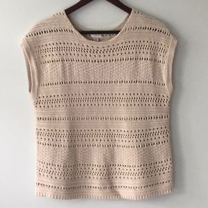 ❗️3 for 20.00❗️Crochet sleeveless top.